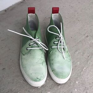 Del Toro two tone
